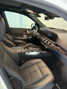 Mercedes-Benz GLS580 AMG пакет, снимка 15