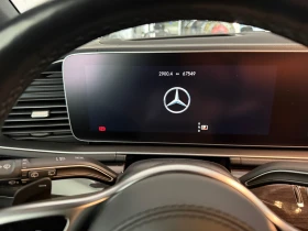 Mercedes-Benz GLS580 AMG пакет, снимка 11