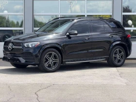 Mercedes-Benz GLE 350 PANO| AMBIENT| BURMESTER| ПОДГРЕВИ| CARFAX| , снимка 3