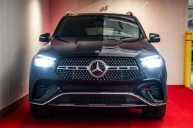 Mercedes-Benz GLE 350 4MATIC ЦЕНА ДО БЪЛГАРИЯ АВТОКРЕДИТ, снимка 2