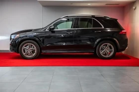 Mercedes-Benz GLE 350 4MATIC ЦЕНА ДО БЪЛГАРИЯ АВТОКРЕДИТ, снимка 4