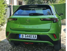 Opel Mokka, снимка 12
