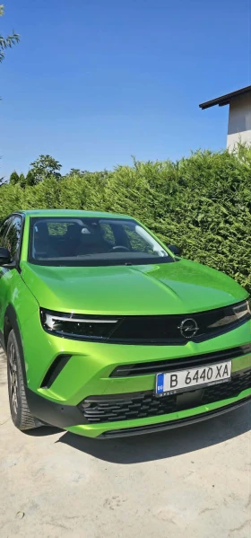 Opel Mokka, снимка 2