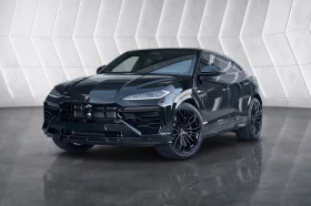 Lamborghini Urus SE / FACELIFT / CARBON / B&O / HUD / 360 / PANO / , снимка 5