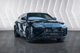 Lamborghini Urus SE / FACELIFT / CARBON / B&O / HUD / 360 / PANO / , снимка 2
