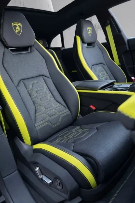 Lamborghini Urus SE / FACELIFT / CARBON / B&O / HUD / 360 / PANO / , снимка 11