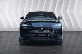 Lamborghini Urus SE / FACELIFT / CARBON / B&O / HUD / 360 / PANO / , снимка 4