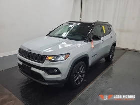 Jeep Compass, снимка 1