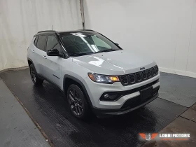 Jeep Compass, снимка 2