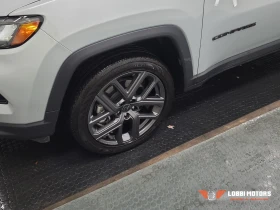 Jeep Compass, снимка 6