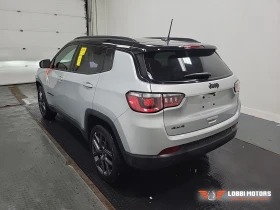 Jeep Compass, снимка 4