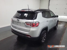 Jeep Compass, снимка 3