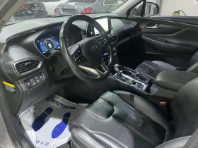 Hyundai Santa fe 2.2D ! 4WD ! 6+ 1 ! Prestige !, снимка 8