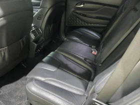 Hyundai Santa fe 2.2D ! 4WD ! 6+ 1 ! Prestige !, снимка 11