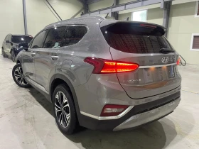 Hyundai Santa fe 2.2D ! 4WD ! 6+ 1 ! Prestige !, снимка 6