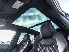 Audi SQ7 MATRIX* DIS* 3D B&O* HUD* 360* PANO* ОБДУХ* МАСАЖ, снимка 13