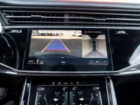 Audi SQ7 MATRIX* DIS* 3D B&O* HUD* 360* PANO* ОБДУХ* МАСАЖ, снимка 11