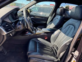 BMW X5 XDRIVE35I M SPORT * KРАЙНА ЦЕНА* DIGITAL, снимка 6