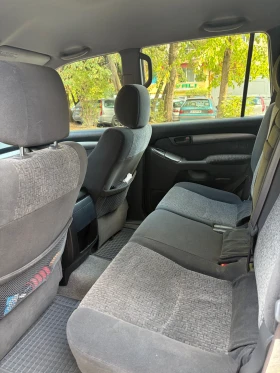 Toyota Land cruiser, снимка 8