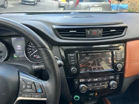 Nissan Rogue SL Platinum AWD EU Map Видео Два Комплекта Гуми, снимка 12