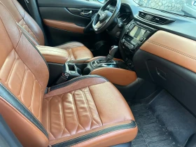 Nissan Rogue SL Platinum AWD EU Map Видео Два Комплекта Гуми, снимка 9