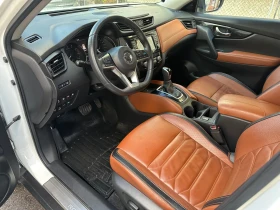 Nissan Rogue SL Platinum AWD EU Map Видео Два Комплекта Гуми, снимка 6