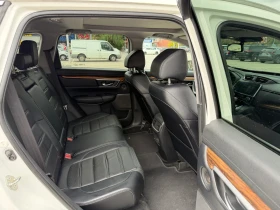 Honda Cr-v Touring AWD/4x4, снимка 10