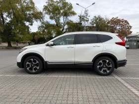 Honda Cr-v Touring AWD/4x4, снимка 3