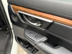 Honda Cr-v Touring AWD/4x4, снимка 11