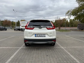 Honda Cr-v Touring AWD/4x4, снимка 5