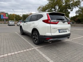 Honda Cr-v Touring AWD/4x4, снимка 4