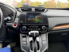 Honda Cr-v Touring AWD/4x4, снимка 15
