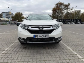 Honda Cr-v Touring AWD/4x4, снимка 2