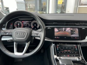 Audi Q7 50 TDI/ QUATTRO/ LED/ 360 CAMERA/ LIFT/ MEMORY/ 19, снимка 8