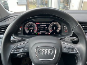 Audi Q7 50 TDI/ QUATTRO/ LED/ 360 CAMERA/ LIFT/ MEMORY/ 19 | Mobile.bg   9