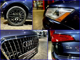 Audi Q5 * ПРОМО ЦЕНА* 2.0 TFSI , снимка 7 - Автомобили и джипове - 44765291