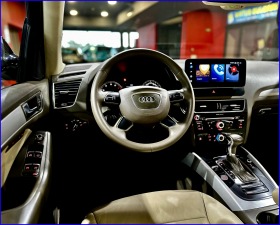 Audi Q5 *  * 2.0 TFSI  | Mobile.bg   9