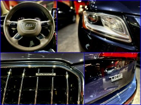 Audi Q5 * ПРОМО ЦЕНА* 2.0 TFSI , снимка 8 - Автомобили и джипове - 44765291