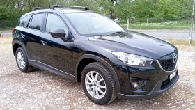     Mazda CX-5 2.0I