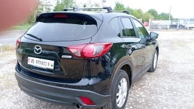     Mazda CX-5 2.0I