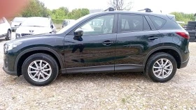     Mazda CX-5 2.0I