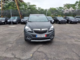Opel Mokka 1.4 turbo avtomatik | Mobile.bg   3