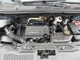 Opel Mokka 1.4 turbo avtomatik | Mobile.bg   14