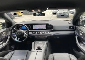 Mercedes-Benz GLE 350 Coupé AMG | Mobile.bg    10