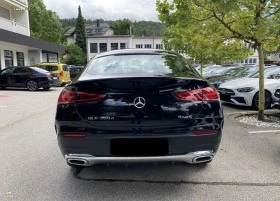 Mercedes-Benz GLE 350 Coupé AMG | Mobile.bg    5