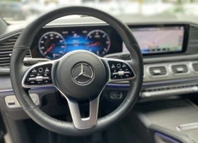 Mercedes-Benz GLE 350 Coupé AMG | Mobile.bg    9