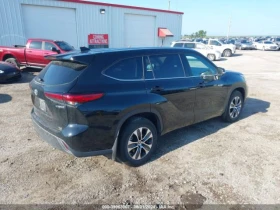 Toyota Highlander Hybrid XLE AWD | Mobile.bg    4