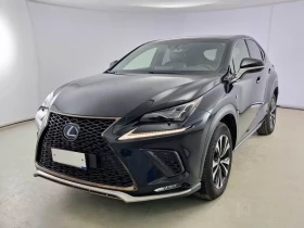 Lexus NX 300h F-Sport - AWD - Хибрид - [2] 