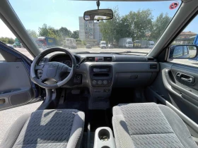 Honda Cr-v Автомат, газ, снимка 9