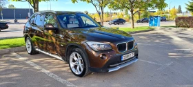 BMW X1, снимка 1